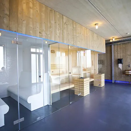 With Roof Terrace Near The Veluwemeer Villa *