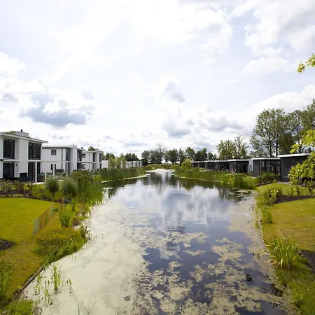 With Roof Terrace Near The Veluwemeer *